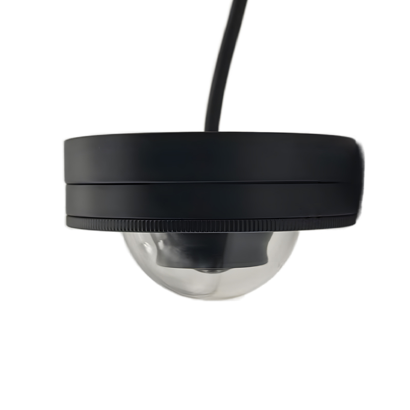 1080P Starlight Night Vision jármű dómkamera IP69K vízálló