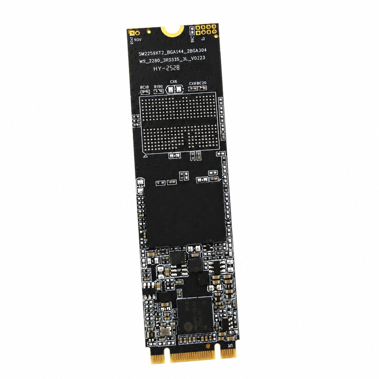 1 TB SATA SSD nagy sebességű félvezető meghajtó hordozható SSD tárhely