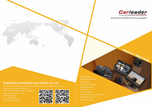 Carleader katalógus
