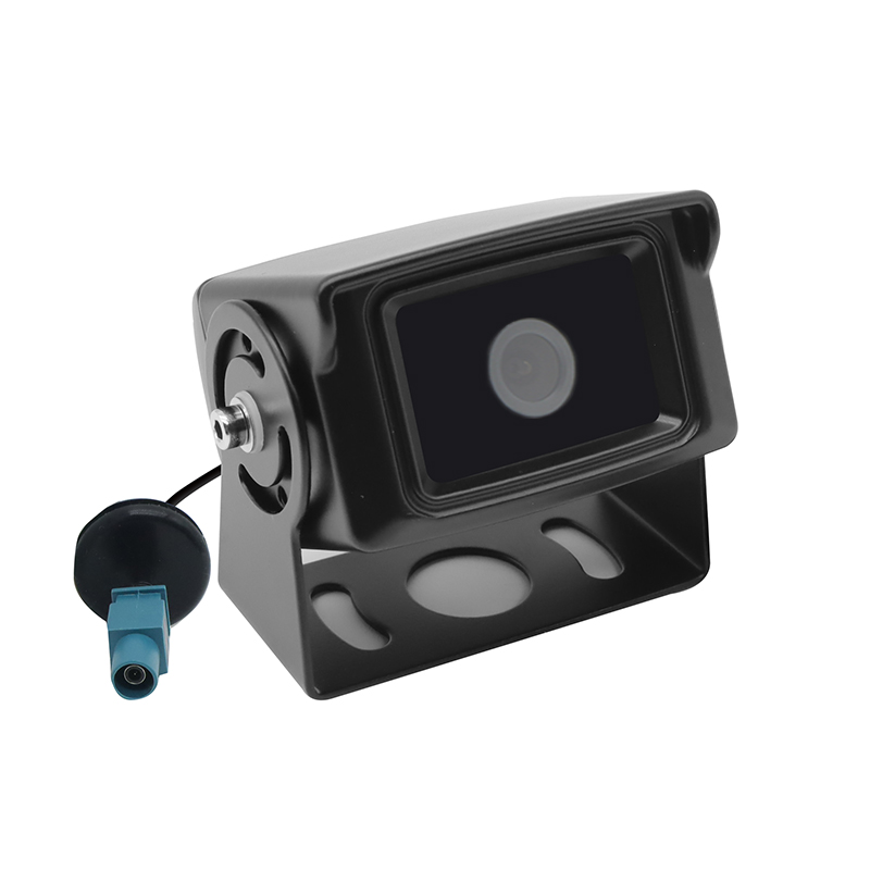 Carleader LVDS jármű tolatókamera Fiat Ducatohoz