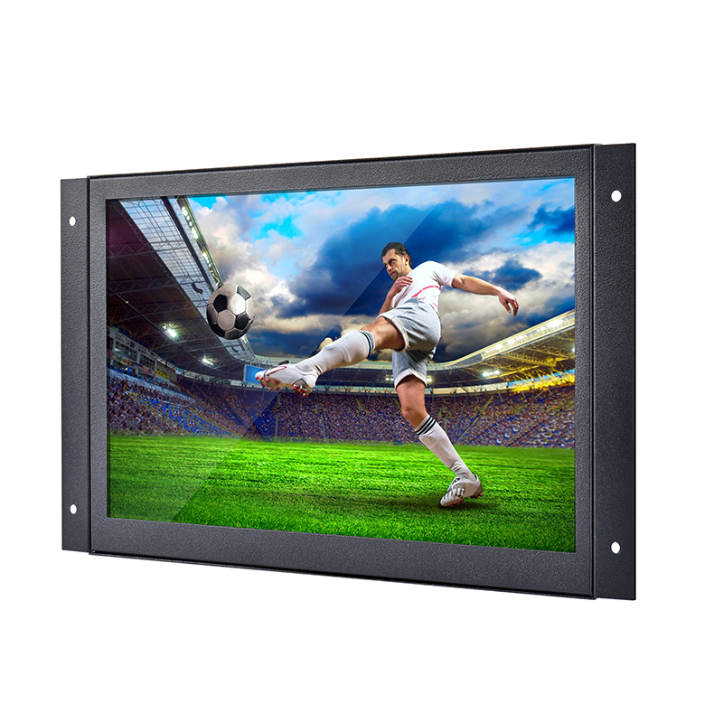 Carleader Open Frame Monitor sorozat-Nagyteljesítményű kijelző megoldások