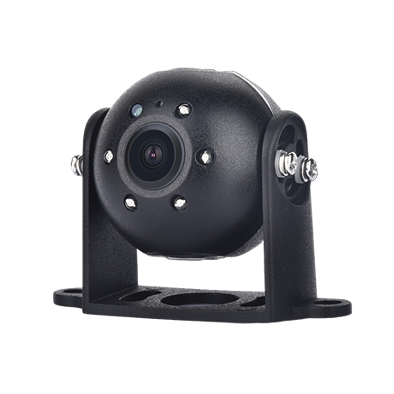Carleader AHD nagy teherbírású jármű első/oldalsó/hátsó kamera