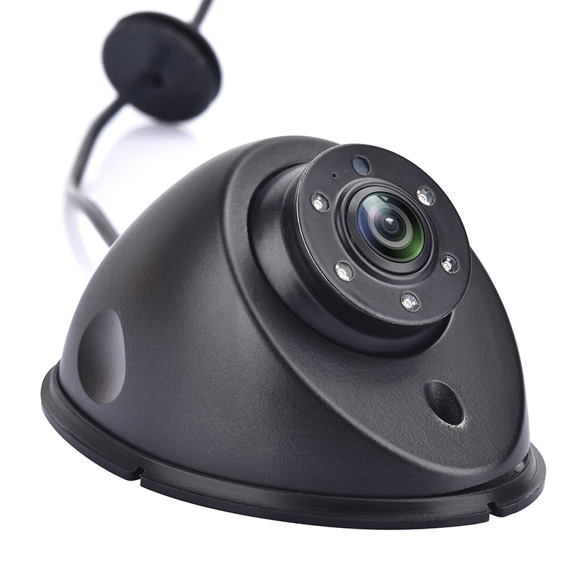 Carleader AHD Night Vision vízálló, nagy teherbírású oldalnézeti járműkamera