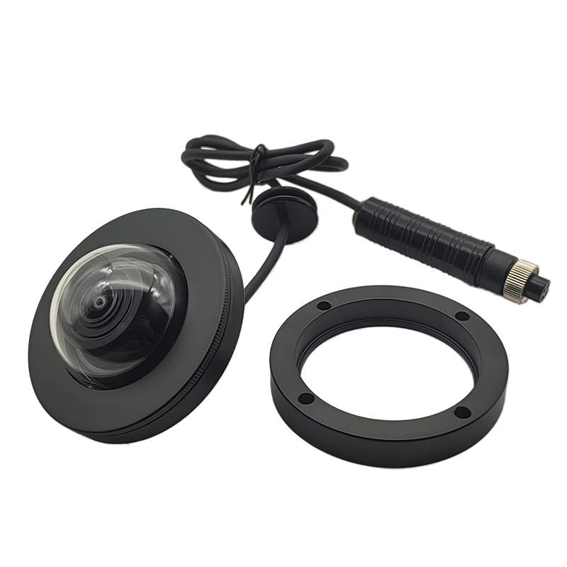 Carleader AHD 1080P Starlight 180 fokos széles látószögű dómkamera