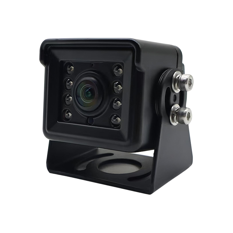 Carleader vízálló AHD nagy teherbírású pótkocsis tolatókamera