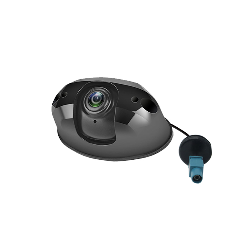 Carleader LVDS Full Colour Night Vision tolatókamera Fiat Ducatohoz