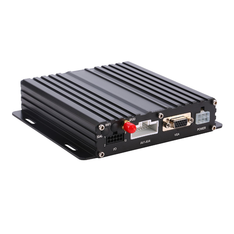 720P SD kártya mobil DVR