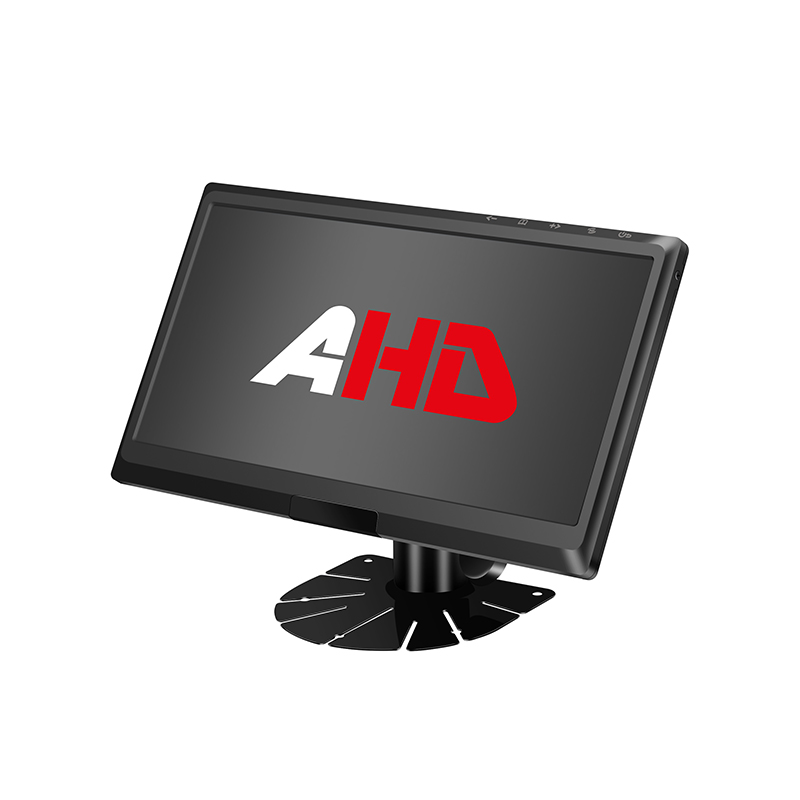 9 hüvelykes HD digitális autó visszapillantó kijelző