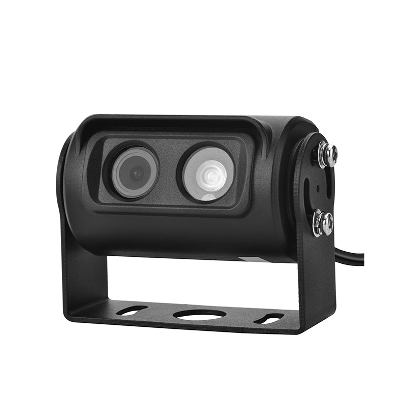 AHD 1080P első hátsó kamera teherautókhoz és haszongépjárművekhez