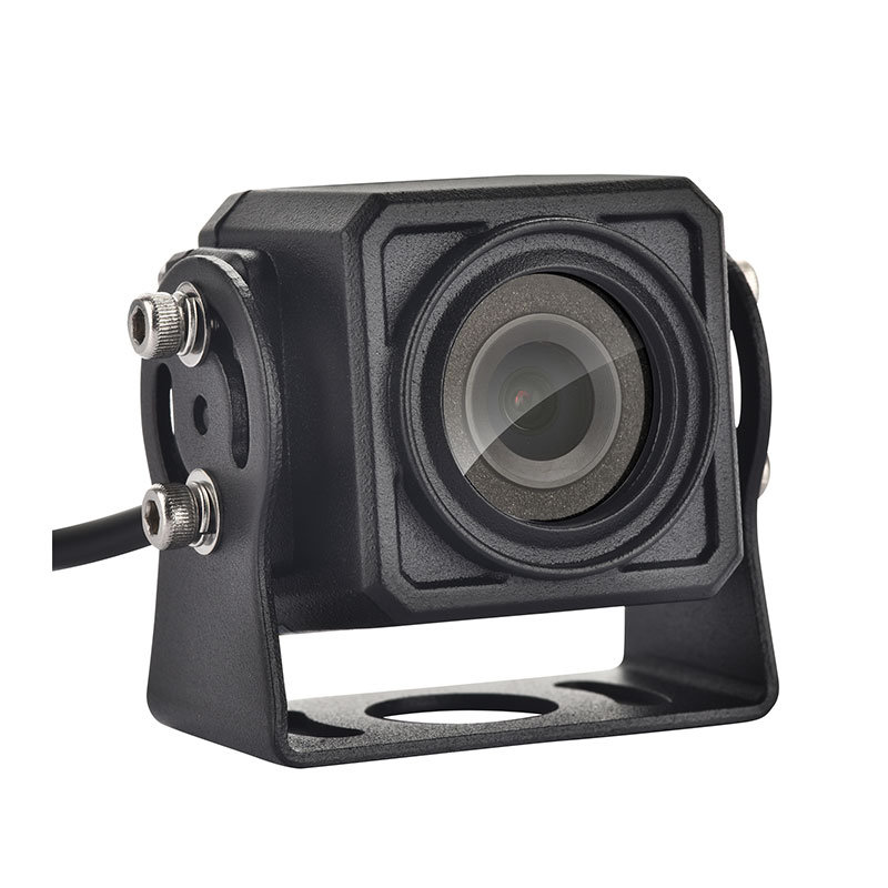 AHD 1080P Starlight első hátsó kamera IP69K vízállósággal