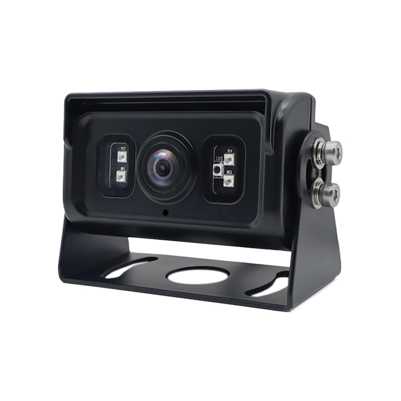 AHD 1080p vízálló éjszakai látás megfordító kamera