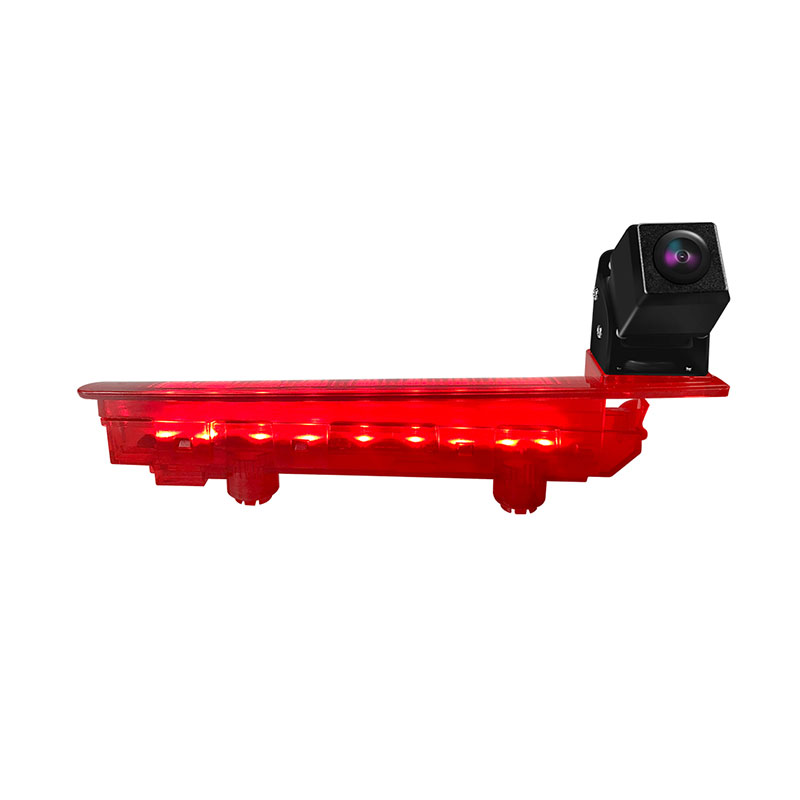 AHD féklámpa kamera VW T5 T6 furgonhoz dupla ajtós 2010-Current LED lámpával