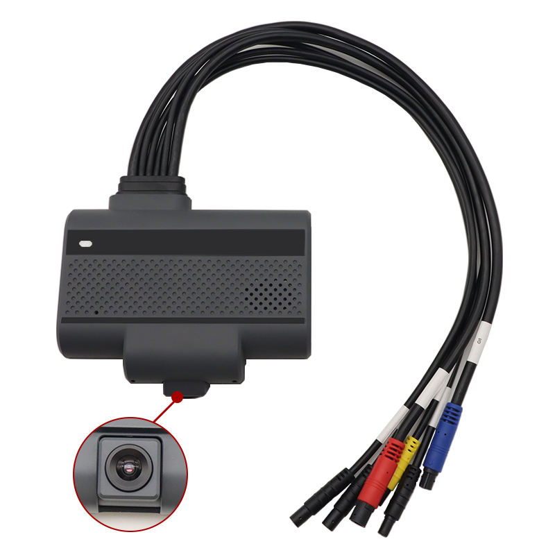 AHD Dash Cam autós DVR videórögzítő