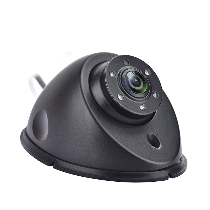 AHD Night Vision vízálló nagy teherbírású oldalnézeti járműkamera