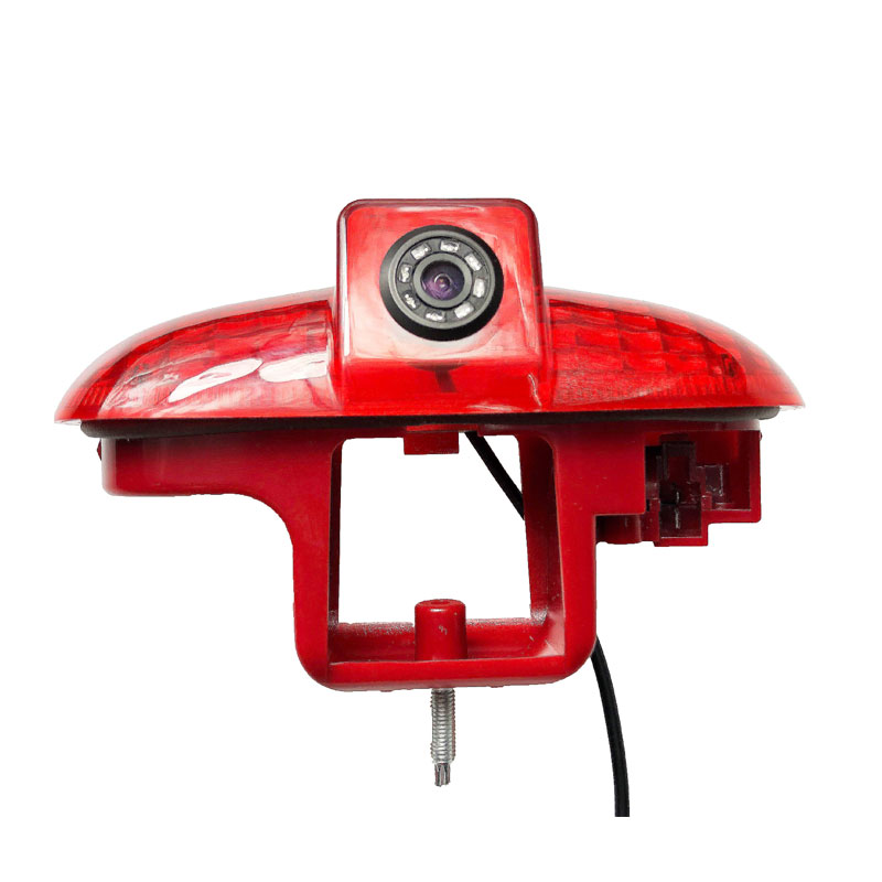 Féklámpa kamera a Renault Traffic (2001-2014), Combo (2001-2011), Vauxhall Vivaro (2001-2014) modellekhez