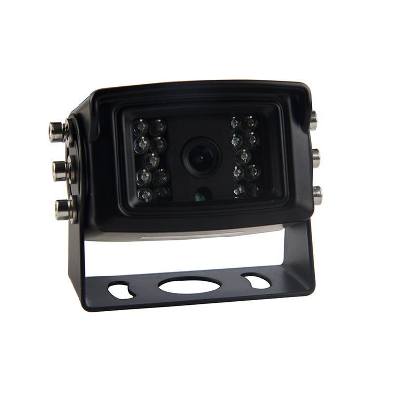 CCTV jármű tolatókamera