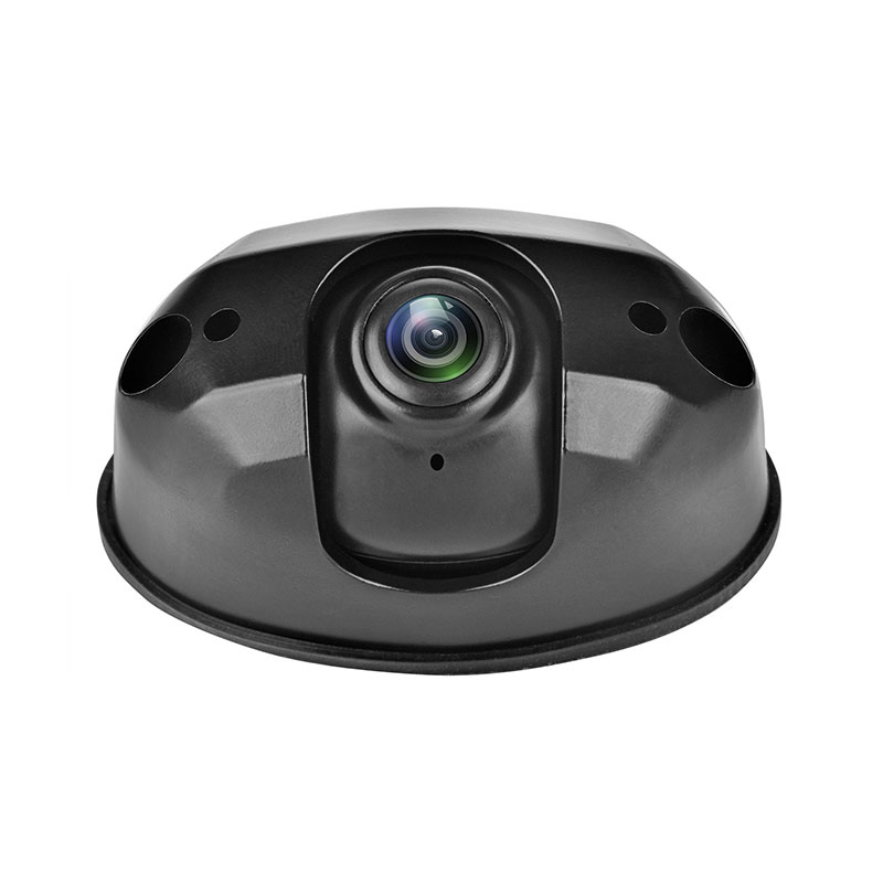 Nagy teherbírású járműkamera Starlight Color Night Vision és AHD 1080P felbontással