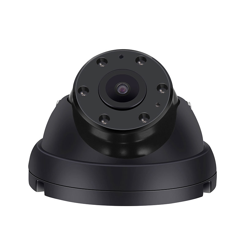 IP69K AHD járműbiztonsági kamera 1080P automatikus nappali éjszakai kapcsolóval