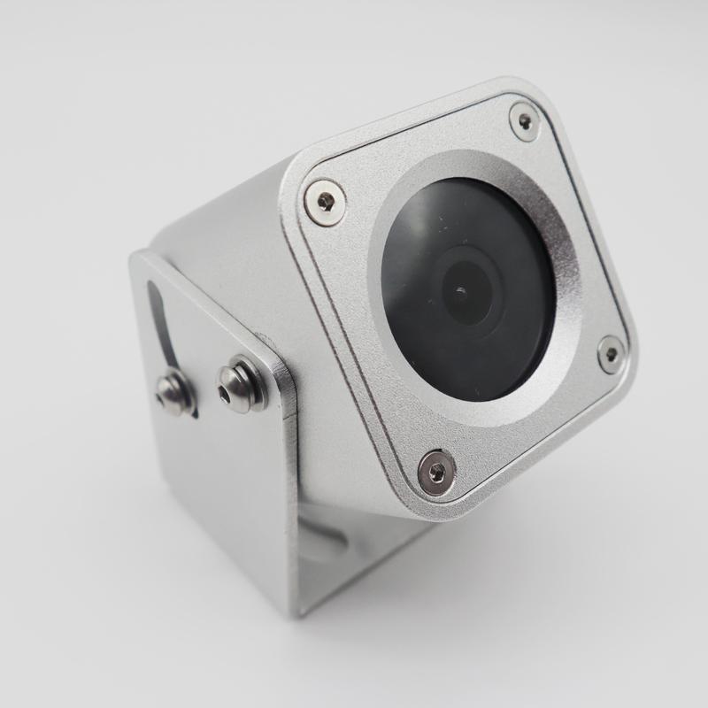 IP69K nagy teljesítményű járműkamera Starlight Night Vision funkcióval – AHD 1080P haszongépjármű-kamera