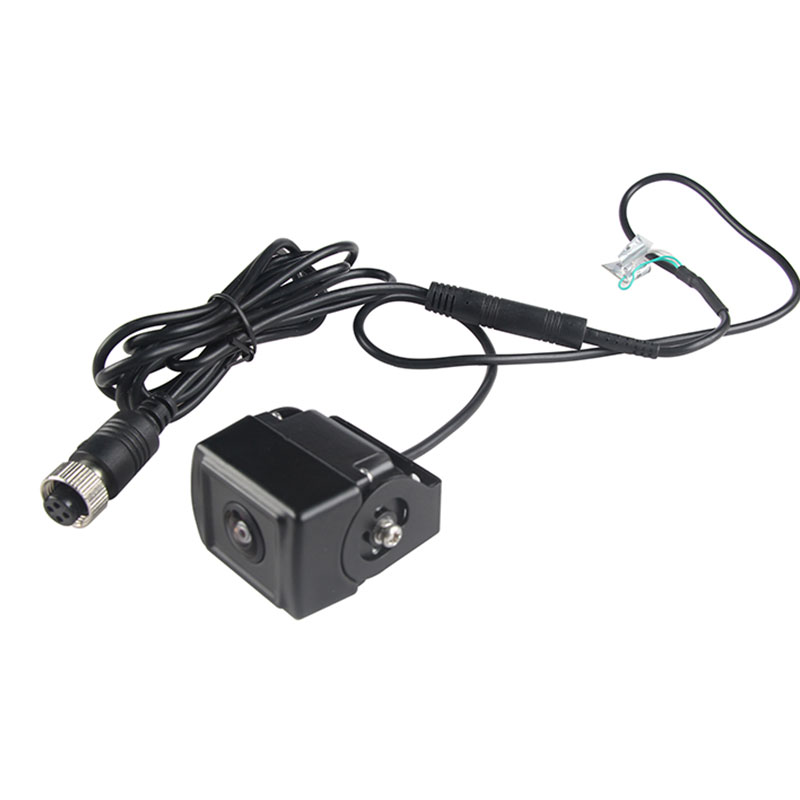 Mini méretű Starlight AHD előre néző kamera